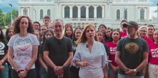UdeG encabeza Jornada Nacional por la Paz y Contra las Adicciones 2025