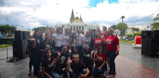 UdeG se suma a la Jornada Nacional por la Paz y contra las Adicciones 2025