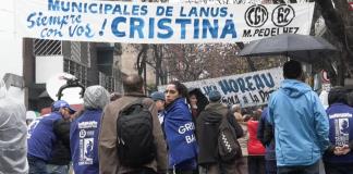 Luego de 70 años del bombardeo de Plaza de Mayo, el peronismo vuelve a la encrucijada