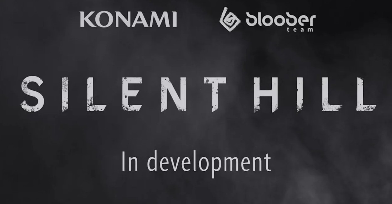 ¡Remake del primer Silent Hill confirmado! ¡Remake del primer Silent Hill confirmado!