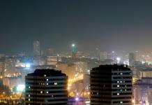 La luz artificial de las ciudades alarga la temporada de crecimiento de las plantas