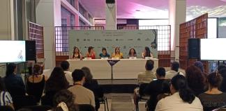 Documental "Llamarse Olimpia" se lleva el Premio Mezcal a mejor película del FICG 2025