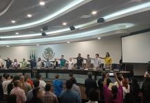 Cabildo diverso de Zapopan plantea atención integral a personas con VIH y capacitación a funcionarios