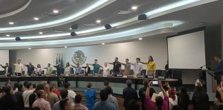 Cabildo diverso de Zapopan plantea atención integral a personas con VIH y capacitación a funcionarios