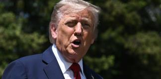 Los temas ausentes en cumbre del G7 para evitar choques con Trump