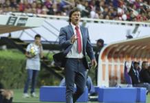 Almeyda, nuevo entrenador del Sevilla para las próximas tres temporadas