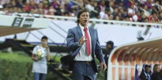 Almeyda, nuevo entrenador del Sevilla para las próximas tres temporadas