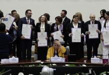 INE valida triunfo en elecciones judiciales de México pese a acordeones