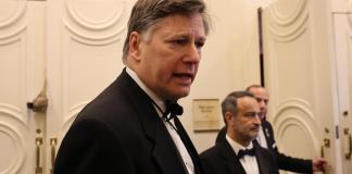 Subsecretario de EEUU expresa bastante optimismo tras hablar con Sheinbaum de seguridad
