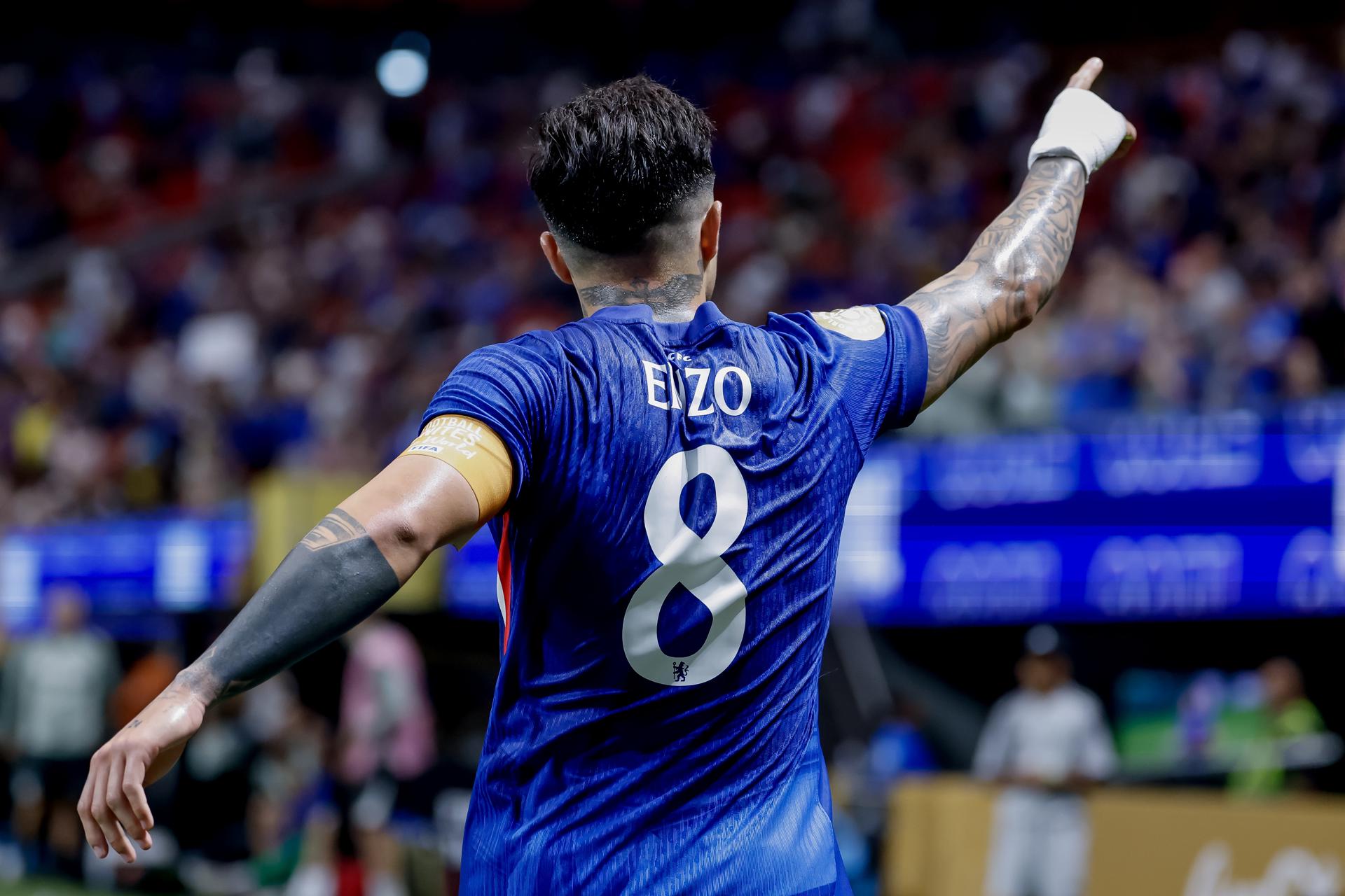 Chelsea debuta con triunfo ante Los Angeles FC en el Mundial de Clubes Chelsea debuta con triunfo ante Los Angeles FC en el Mundial de Clubes