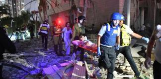 EEUU emite alerta de viaje para Israel