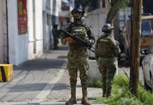 Fiscalía señala que 5 personas participaron en crimen de presidenta municipal en México