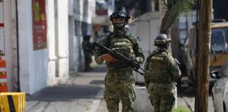 Fiscalía señala que 5 personas participaron en crimen de presidenta municipal en México