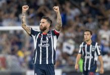 Domènec Torrent, de Monterrey: Vamos a intentar competir y representar a nuestra afición