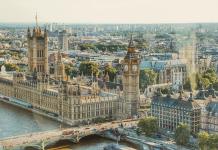 Blaise Metreweli, la experta en tecnologías al frente del servicio de espionaje británico MI6