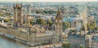 Blaise Metreweli, la experta en tecnologías al frente del servicio de espionaje británico MI6