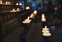 El cristianismo predomina en el mundo, pero crecen el islam y los no creyentes