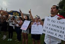 Trump ordena nuevas redadas migratorias en Los Ángeles, Chicago y Nueva York