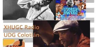 Esto no es Jazz - Vie. 30 May 2025- Con Eduardo Mtz
