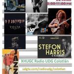 Esto no es Jazz - Vie. 13 Jun 2025- Con Eduardo Mtz