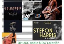 Esto no es Jazz - Vie. 13 Jun 2025- Con Eduardo Mtz