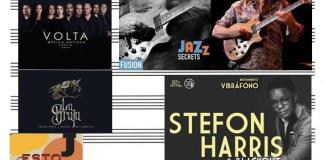 Esto no es Jazz - Vie. 13 Jun 2025- Con Eduardo Mtz