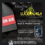 La Luciérnaga - Sa. 14 Jun 2025