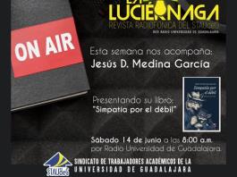 La Luciérnaga - Sa. 14 Jun 2025
