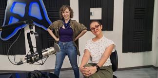 Punto Cinco - Lu. 16 Jun 2025 - #LunesDeEllas