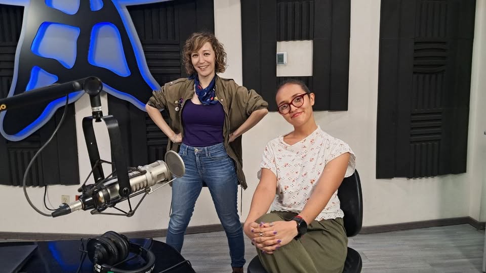 Punto Cinco - Lu. 16 Jun 2025 - #LunesDeEllas Punto Cinco - Lu. 16 Jun 2025 - #LunesDeEllas