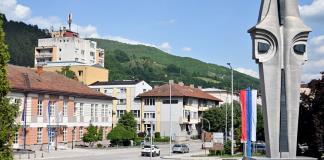 Supervivientes de los campos de violación de Bosnia salen a la luz 30 años después