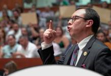 Se construirá un nuevo modelo de transparencia en Jalisco, aseguró diputado de Morena