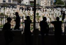 Ejército iraní llama a evacuar a los habitantes de las grandes ciudades de Israel