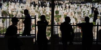 Ejército iraní llama a evacuar a los habitantes de las grandes ciudades de Israel