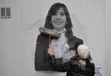 Expresidenta Kirchner cumplirá condena de seis años en su domicilio en Buenos Aires