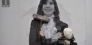 Expresidenta Kirchner cumplirá condena de seis años en su domicilio en Buenos Aires
