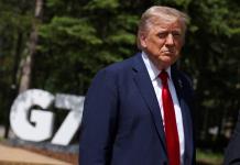 Trump quiere un verdadero final para el conflicto Israel-Irán