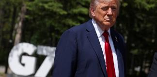 Trump quiere un verdadero final para el conflicto Israel-Irán