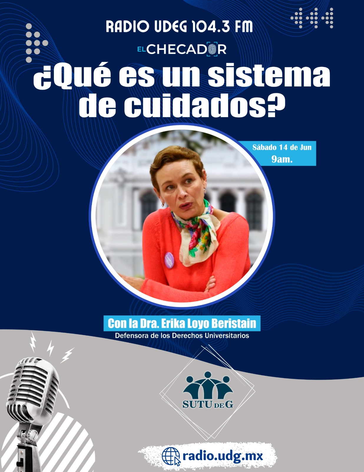 El Checador - Sa. 14 Jun 2025 El Checador - Sa. 14 Jun 2025
