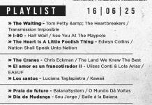 Radio al Cubo - Lu. 16 Jun 2025