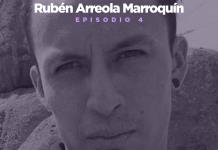 Historias en la Ausencia | Rubén Arreola Marroquín