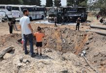 En Teherán, entre el miedo y la resiliencia bajo los bombardeos israelíes