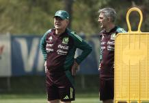 Javier Aguirre asegura que mexicanos querían renunciar a la selección como Álvaro Morata