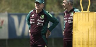 Javier Aguirre asegura que mexicanos querían renunciar a la selección como Álvaro Morata