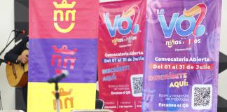 La Voz de las niñas y niños de Zapopan tendrá su tercera edición