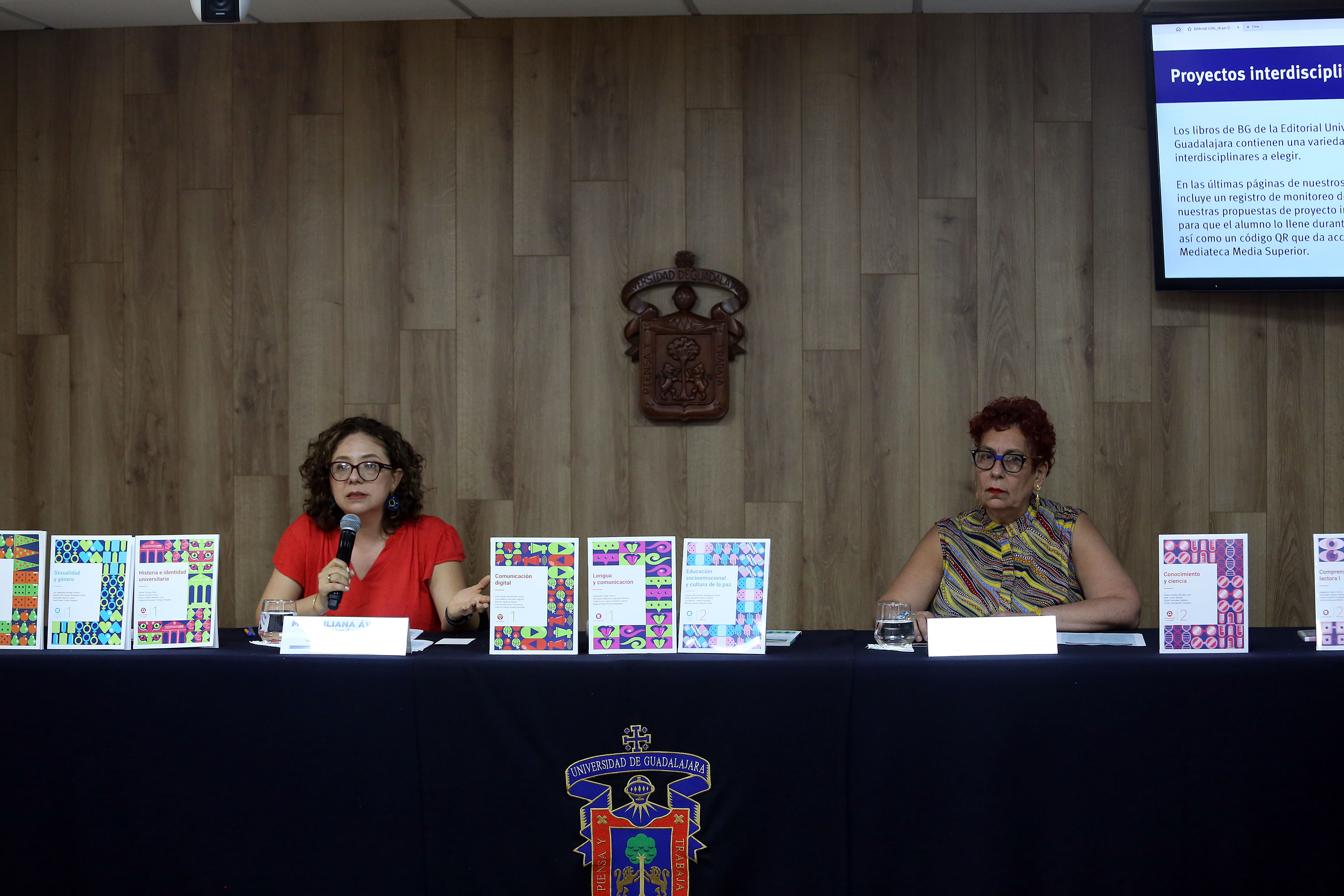 UdeG convoca a docentes a crear libros que fortalezcan habilidades para la vida en preparatoria UdeG convoca a docentes a crear libros que fortalezcan habilidades para la vida en preparatoria