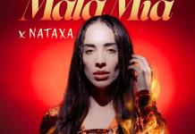La tapatía Nataxa se abre paso en la música con su primer sencillo “Mala mía”