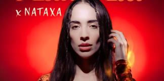 La tapatía Nataxa se abre paso en la música con su primer sencillo "Mala mía"