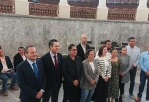 Alcalde de Chapala exige transparencia y protección del lago ante segundo acueducto