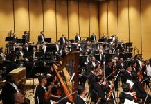 Inspirada en Japón y Francia, la OFJ presentará su tercer programa de la temporada